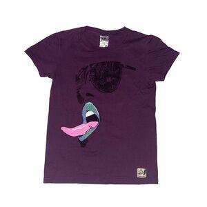 Hellz Bellz T size Medium Preowned